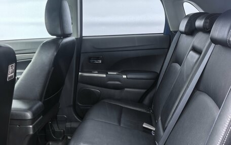 Mitsubishi ASX I рестайлинг, 2018 год, 1 400 000 рублей, 22 фотография