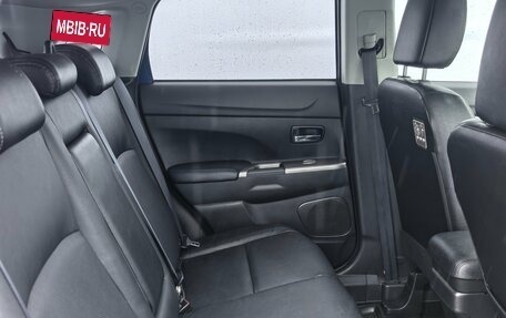 Mitsubishi ASX I рестайлинг, 2018 год, 1 400 000 рублей, 23 фотография