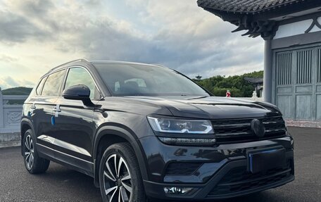 Volkswagen Tharu, 2021 год, 2 200 000 рублей, 1 фотография