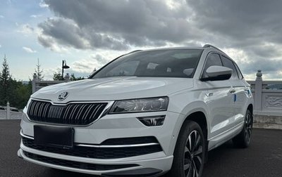 Skoda Karoq I, 2023 год, 2 450 000 рублей, 1 фотография