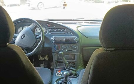 Chevrolet Niva I рестайлинг, 2006 год, 340 000 рублей, 6 фотография