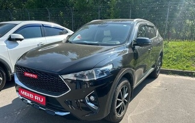 Haval F7 I, 2022 год, 1 980 000 рублей, 1 фотография