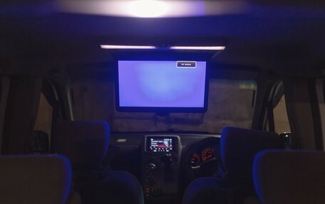 Honda Mobilio I, 2002 год, 670 000 рублей, 24 фотография