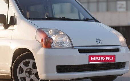Honda Mobilio I, 2002 год, 670 000 рублей, 13 фотография