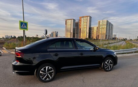 Volkswagen Polo VI (EU Market), 2022 год, 2 400 000 рублей, 7 фотография