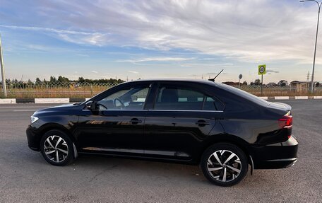 Volkswagen Polo VI (EU Market), 2022 год, 2 400 000 рублей, 8 фотография