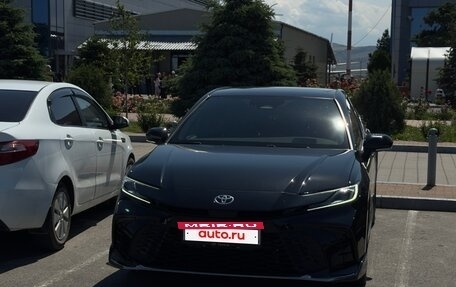 Toyota Camry, 2024 год, 3 500 000 рублей, 3 фотография