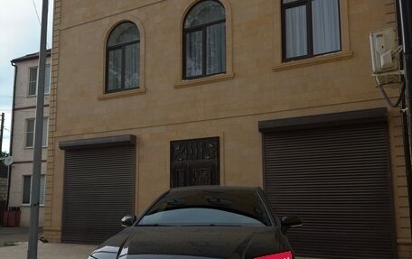 Toyota Camry, 2024 год, 3 500 000 рублей, 5 фотография