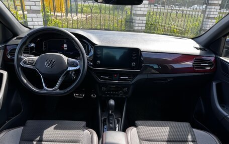 Volkswagen Polo VI (EU Market), 2022 год, 2 400 000 рублей, 19 фотография