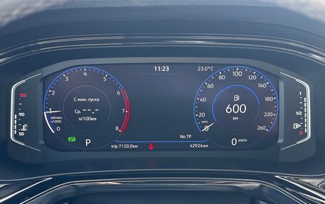 Volkswagen Polo VI (EU Market), 2022 год, 2 400 000 рублей, 21 фотография