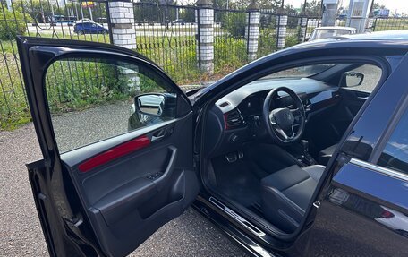 Volkswagen Polo VI (EU Market), 2022 год, 2 400 000 рублей, 17 фотография