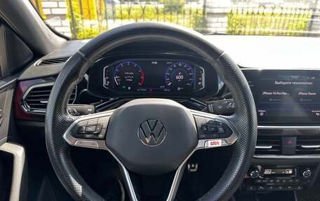 Volkswagen Polo VI (EU Market), 2022 год, 2 400 000 рублей, 20 фотография