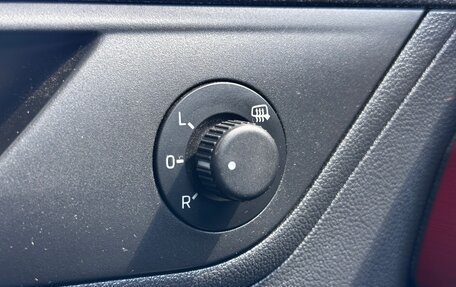 Volkswagen Polo VI (EU Market), 2022 год, 2 400 000 рублей, 27 фотография