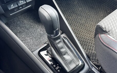 Volkswagen Polo VI (EU Market), 2022 год, 2 400 000 рублей, 25 фотография