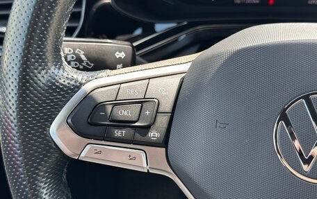Volkswagen Polo VI (EU Market), 2022 год, 2 400 000 рублей, 29 фотография