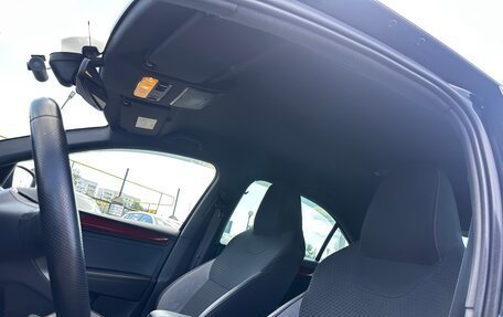 Volkswagen Polo VI (EU Market), 2022 год, 2 400 000 рублей, 35 фотография