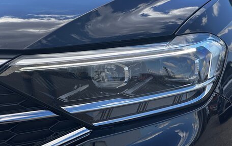 Volkswagen Polo VI (EU Market), 2022 год, 2 400 000 рублей, 37 фотография
