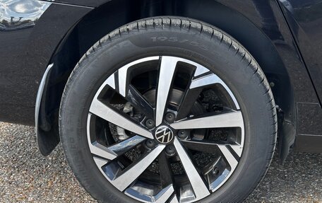 Volkswagen Polo VI (EU Market), 2022 год, 2 400 000 рублей, 39 фотография