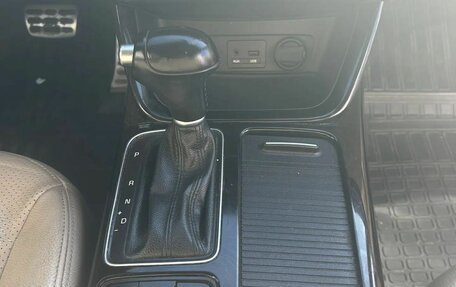 KIA Sorento II рестайлинг, 2014 год, 1 650 000 рублей, 4 фотография