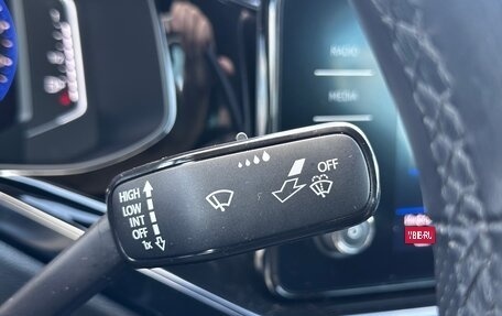 Volkswagen Polo VI (EU Market), 2022 год, 2 400 000 рублей, 32 фотография