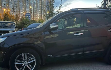 KIA Sorento II рестайлинг, 2014 год, 1 650 000 рублей, 7 фотография
