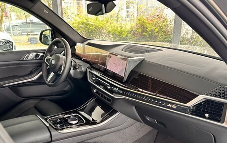 BMW X5, 2024 год, 13 000 000 рублей, 5 фотография