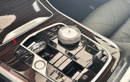 BMW X5, 2024 год, 13 000 000 рублей, 2 фотография