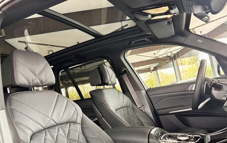 BMW X5, 2024 год, 13 000 000 рублей, 3 фотография