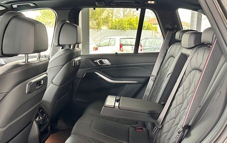 BMW X5, 2024 год, 13 000 000 рублей, 8 фотография
