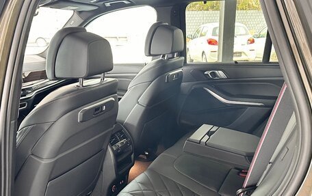 BMW X5, 2024 год, 13 000 000 рублей, 9 фотография