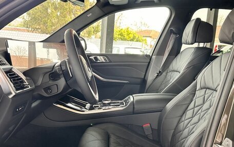 BMW X5, 2024 год, 13 000 000 рублей, 12 фотография