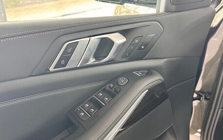 BMW X5, 2024 год, 13 000 000 рублей, 11 фотография