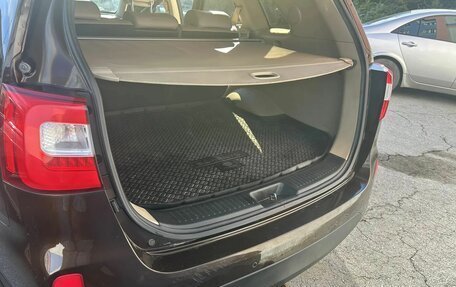 KIA Sorento II рестайлинг, 2014 год, 1 650 000 рублей, 10 фотография