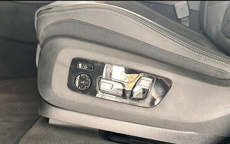 BMW X5, 2024 год, 13 000 000 рублей, 10 фотография