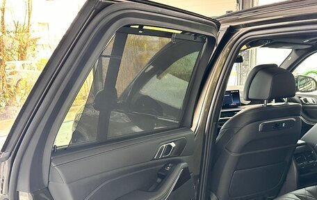 BMW X5, 2024 год, 13 000 000 рублей, 7 фотография