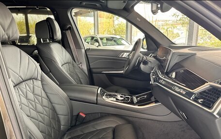 BMW X5, 2024 год, 13 000 000 рублей, 4 фотография