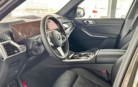 BMW X5, 2024 год, 13 000 000 рублей, 13 фотография