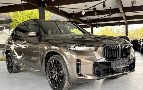 BMW X5, 2024 год, 13 000 000 рублей, 15 фотография