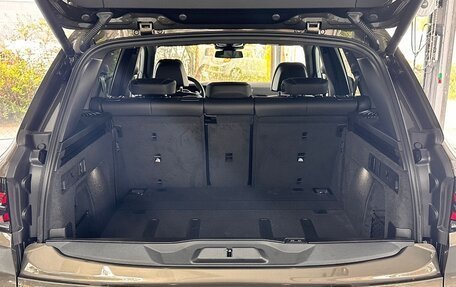 BMW X5, 2024 год, 13 000 000 рублей, 14 фотография