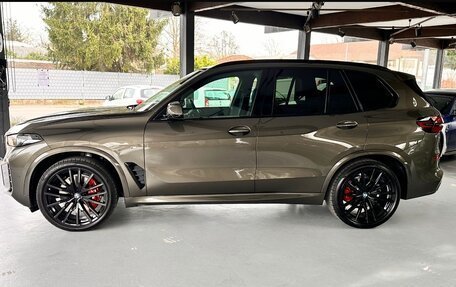 BMW X5, 2024 год, 13 000 000 рублей, 18 фотография