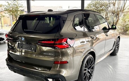 BMW X5, 2024 год, 13 000 000 рублей, 16 фотография