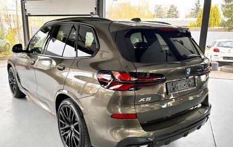 BMW X5, 2024 год, 13 000 000 рублей, 17 фотография