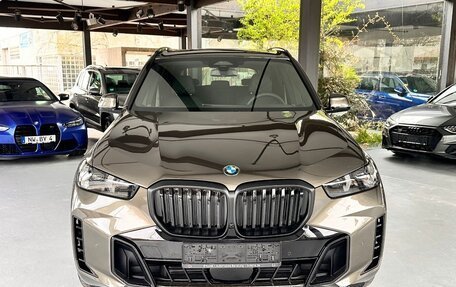 BMW X5, 2024 год, 13 000 000 рублей, 19 фотография
