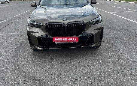 BMW X5, 2024 год, 13 000 000 рублей, 20 фотография
