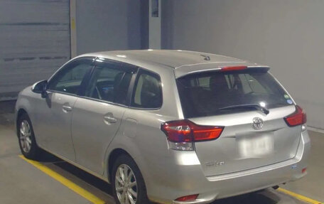 Toyota Corolla, 2019 год, 1 550 000 рублей, 8 фотография