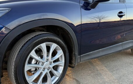 Mazda CX-5 II, 2013 год, 1 790 000 рублей, 4 фотография