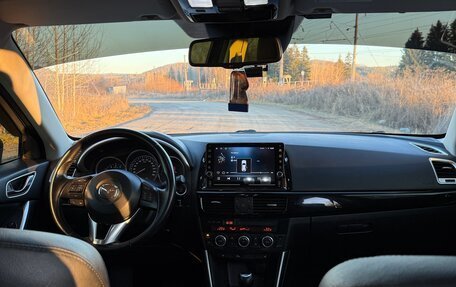 Mazda CX-5 II, 2013 год, 1 790 000 рублей, 8 фотография
