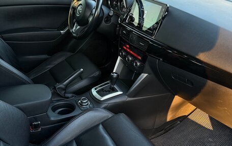 Mazda CX-5 II, 2013 год, 1 790 000 рублей, 9 фотография