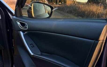 Mazda CX-5 II, 2013 год, 1 790 000 рублей, 10 фотография