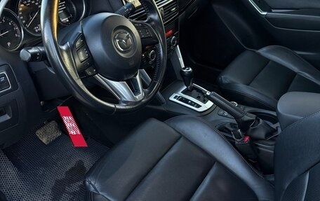 Mazda CX-5 II, 2013 год, 1 790 000 рублей, 11 фотография